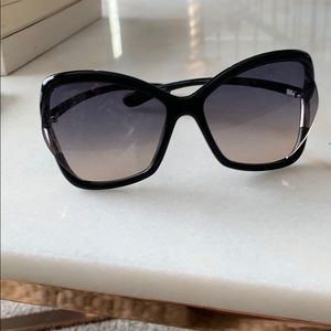 Tom Ford FT0579 Astrid-02 Sunglasses